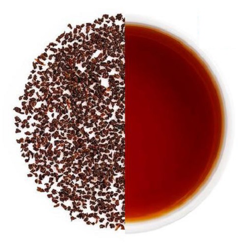 Good Assam CTC Tea