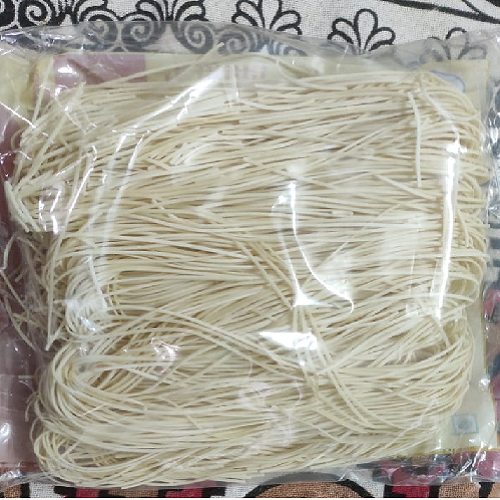 Local Thin Chowmien 