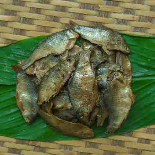 Puthi Shidol Medium (2-4 cms) 