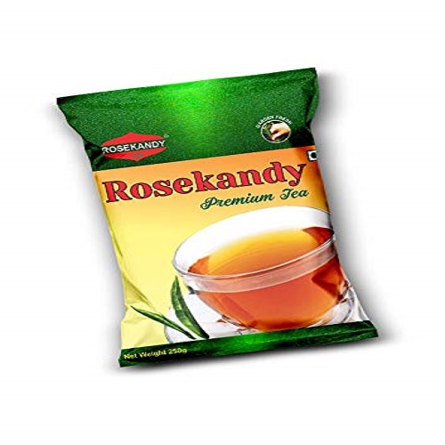 Roskandy Tea